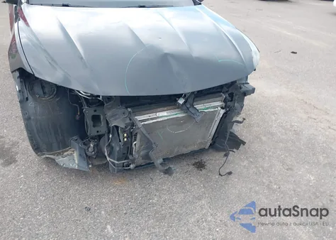 2021 Volkswagen Jetta Gli 2.0T Autobahn/2.0T S из США, поврежденный, VIN 3VW6T7BU6MM091849